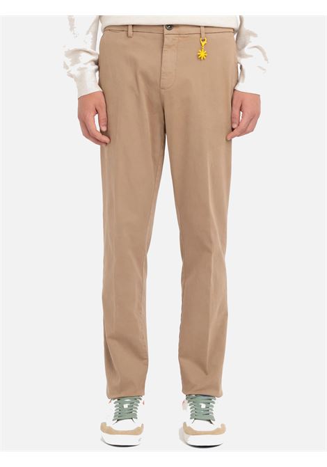 Chino skinny twill cotton stretch Manuel Ritz Manuel Ritz |  trousers | P1408TC-24378323